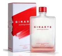 GINARTE DRY GIN MELOGRANO 70 CL
