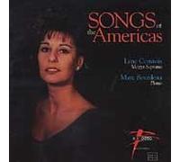 Ginastera, a. - Song of The Americas