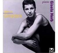 Ginastera - Piano Works: Malambo, Danzas Argentina, Sta Op.1