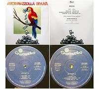 Ginastera Tango 5 - Piazzolla Biyuya