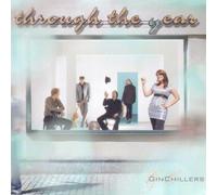 Ginchillers - Ginchillers Through The Year