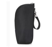 Ginddy Bolsa Aislada para Biberón,Borsa da Viaggio Portatile per Biberon Borsa Termica con Strato Isolante Bolsa Termica Leche Materna Borsa Portatile per Biberon per Passeggino All'aperto in Viaggio