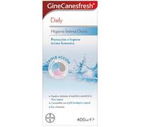 Ginecanesfresh Higiene Intima Diaria Gel 400 ml