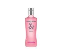 Ginebra Ampersand Fresas de 70 odegas Osborne (Pack de 1 botella)