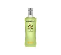 Ginebra Ampersand Melon de 70 cl - Bodegas Osborne (Pack de 1 botella)