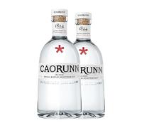 Ginebra Balmenach Caorunn - Ka-roon Gin 70 cl (Caja de 2 Botellas de 70 cl)