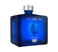 Cubical Ultra Premium London Dry Gin 70 cl.