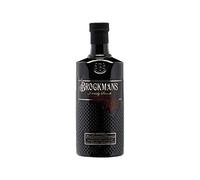 Ginebra Brockmans de 70 cl - D.O. Inglaterra - Bodegas Osborne (Pack de 1 botella)