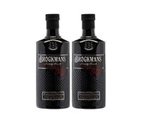 Ginebra Brockmans de 70 O. Inglaterra - Bodegas Osborne (Pack de 2 botellas)