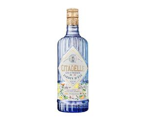 Ginebra Citadelle Gin Jardin D'Été 70 cl