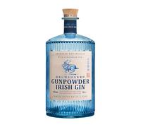 Ginebra Drumshanbo Gunpowder Gin 70 cl
