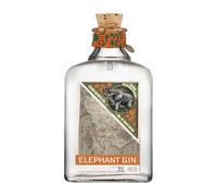 Ginebra Elephant Gin Orange & Cocoa Botella Medium 50 cl