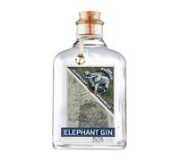 Ginebra Elephant Gin Strength Botella Medium 50 cl