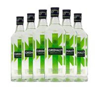 Ginebra G&J Greenalls 70 cl (Caja de 6 Botellas de 70 cl)