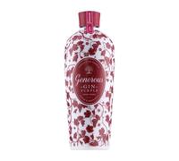 Ginebra Generous. Purple Gin 70 cl