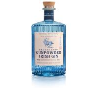 Ginebra - Gin Drumshanbo Gunpowder Irish 50 cl