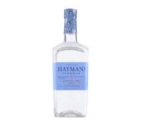 Ginebra Gin Hayman's London Dry Gin 70 cl