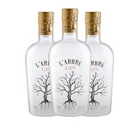 Ginebra Gin l'arbre 70 cl (Caja de 3 Botellas de 70 cl)