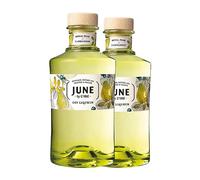 Ginebra G'Vine June Gin Pear 70 cl (Caja de 2 Botellas de 70 cl)
