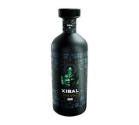Ginebra Licorera Quezalteca Xibal Gin 70 cl