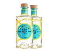 Ginebra Malfy Gin Limone 70 cl (Caja de 2 Botellas de 70 cl)