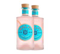 Ginebra Malfy Gin Rosa 70 cl (Caja de 2 Botellas de 70 cl)