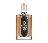 Ginebra Mampe Berlin Lager Gin Botella Medium 50 cl