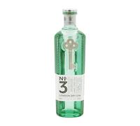 Inglaterra Nº3 London Dry Gin