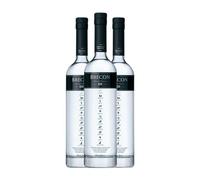 Ginebra Penderyn Brecon Gin Special Reserve 70 cl (Caja de 3 Botellas de 70 cl)
