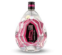 Ginebra Pink 47 - 700 ml