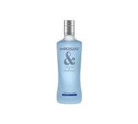 Ampersand Arándanos Gin 70 cl.