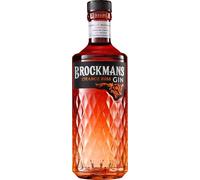 Brockmans orange kiss gin 70cl 1 x 700 ml