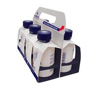 Ginebra Premium Nordés - Pack de 6 miniaturas de 50ml (Total 300 ml)