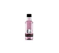 Ginebra PUERTO DE INDIAS STRAWBERRY 5cl