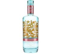 GINEBRA SILENCIOSA DE EXPRESIÓN DE ROSAS DE LA PISCINA 70 CL