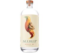 Ginebra sin alcohol - Seedlip Grove