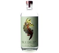 Ginebra sin alcohol - Seedlip Spice