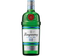 Ginebra sin alcohol - Tanqueray