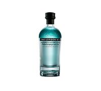 Ginebra The London Nº1 Blue Gin de 70 cl - Londres - Bodegas Gonzalez Byass (Pack de 1 botella)