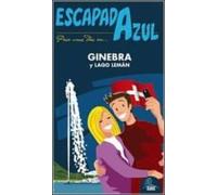 Ginebra Y Lago Leman 2014 (escapada Azul)