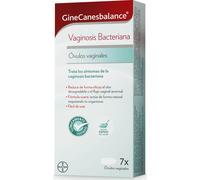 GineCanesbalance 7 Óvulos Vaginales