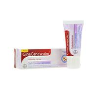 Ginecanescalm gel crema 15g - Calma e hidrata la zona íntima irritada