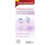 Ginecanesgel Calm Gel 200 ml Bayer