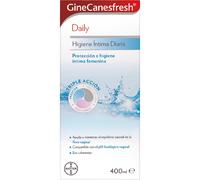 GineCanesfresh Gel Higiene Íntima Diaria 400ml