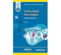 Ginecología Oncológica. Manual Práctico (2ª Ed.) (duo)