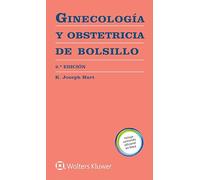 Ginecología Y Obstetricia De Bolsillo 2ªed