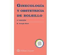 Ginecología y obstetricia de bolsillo (Manual De Bolsillo) (Spanish Edition)