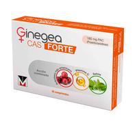 Ginegea cas forte 30 comprimidos