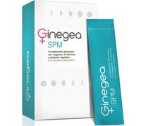 Ginegea SPM 14 Sobres - Mejora los Síntomas del Síndrome Premenstrual