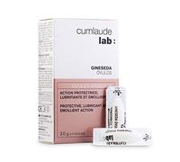 Gineseda Cumlaude 10 Óvulos Vaginales x 3 Gramos